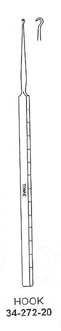 Uterine Tenaculum Hook